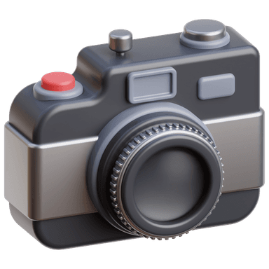 3D camera